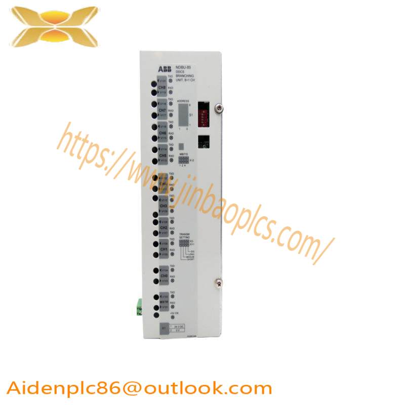 ABB 3HAC026225-002