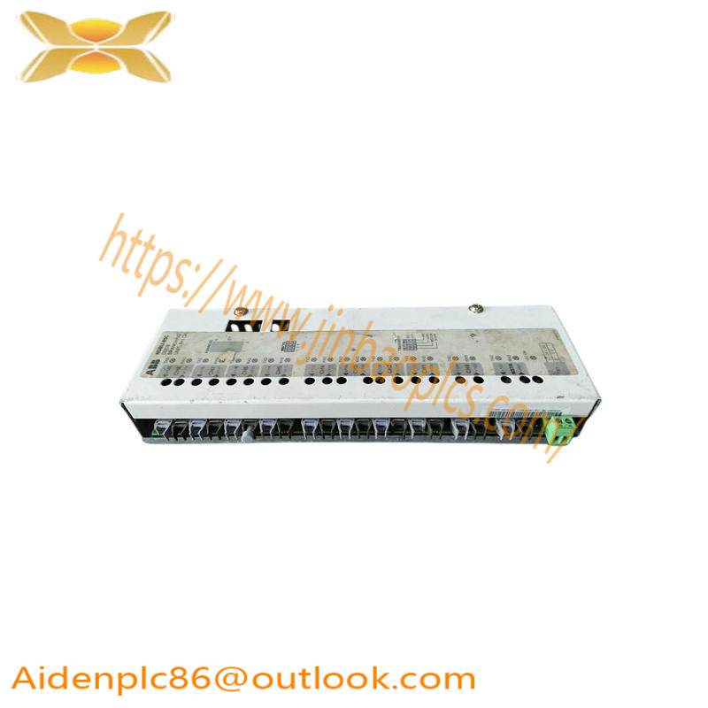 ABB NDBU-85C Branching Unit
