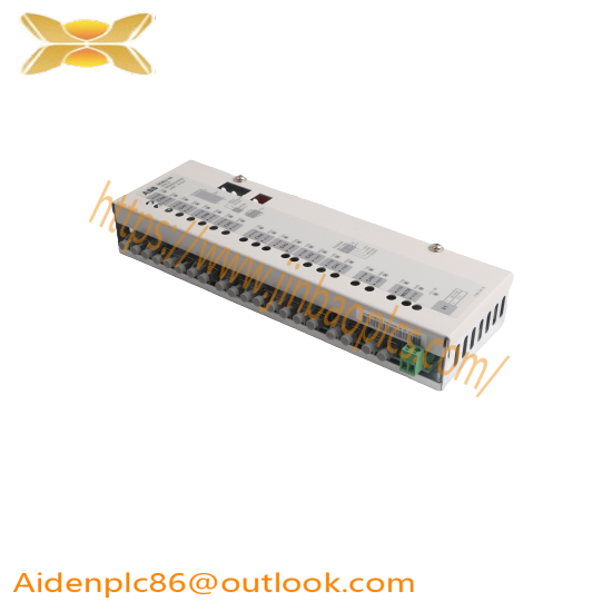 ABB NDBU-95 64008366