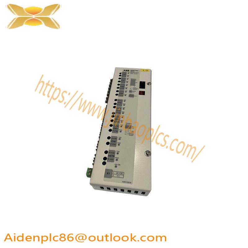   IC670PBI001