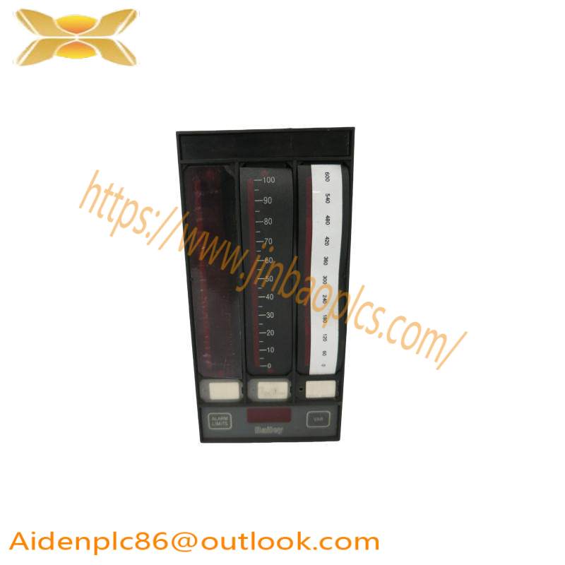 ABB NDCS03 NETWORK 90 The inverter