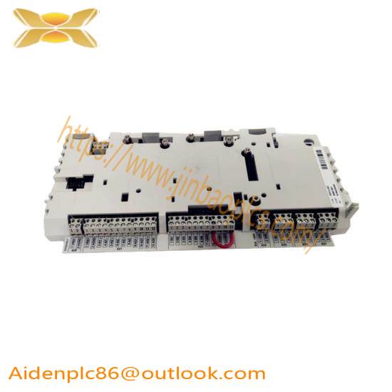 ABB NDCU-12C Control Unit