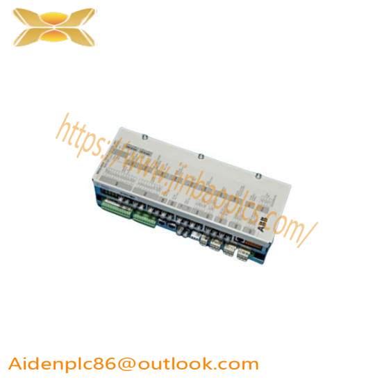 ABB NDCU-33CX 3AUA0000052751