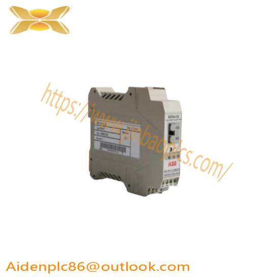 ABB NDNA-02-KIT 3AUA489002B5047 Competitive Price