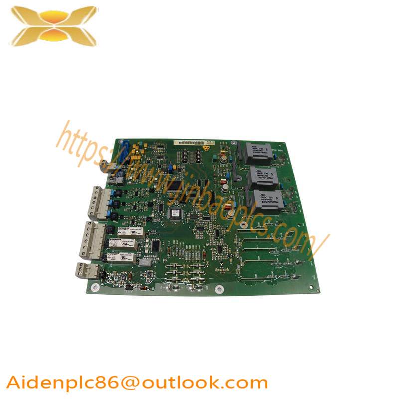 ABB NDSC-02 3ADT220090R0039 Digital Module