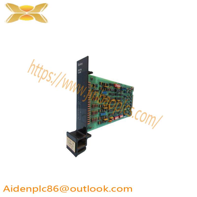 ABB NDSM05 SLAVE MODULE
