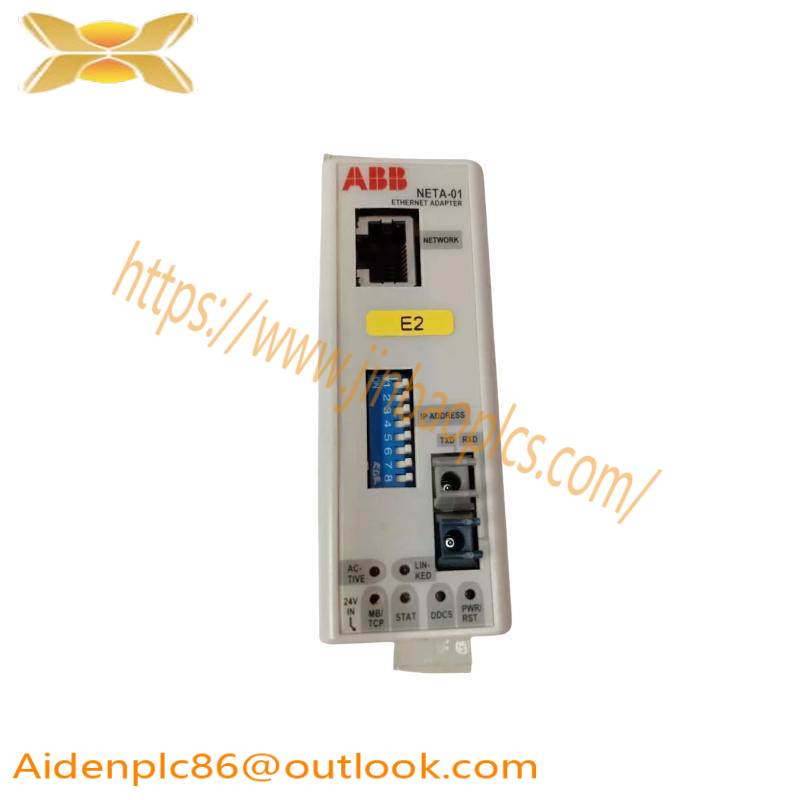 ABB 3HAB2136-1/3