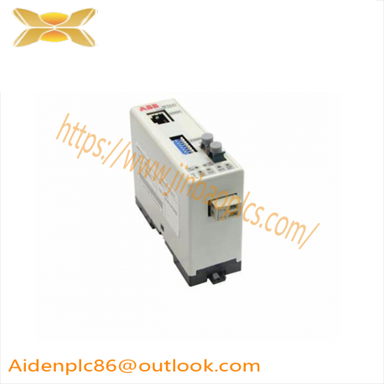ABB NETA-01 Ethernet Adapter Module