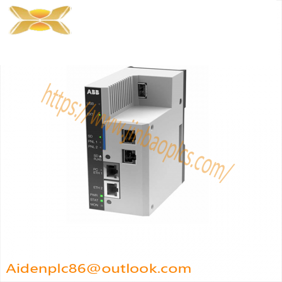 ABB NETA-21 Remote monitoring tool