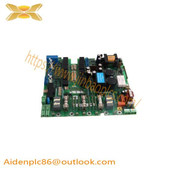 ABB NF93A-2 HESG216665/K