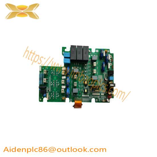 ABB NF93A-2 HESG216665/K