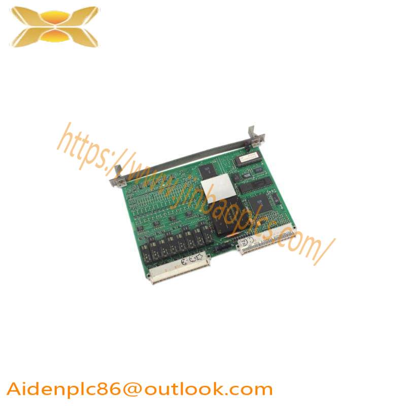ABB NF93A-2 HESG323662R1
