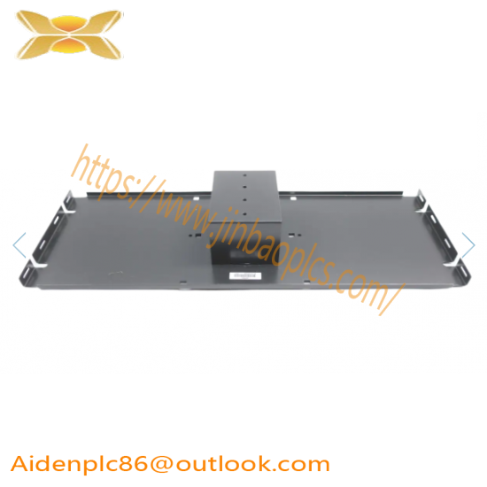 ABB NFTP01  Field Termination Panel