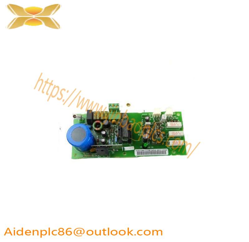 ABB NGPS-02C Power Supply