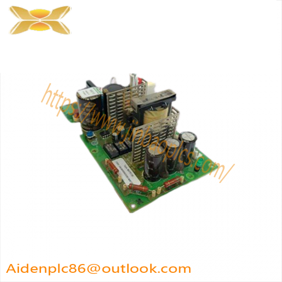 ABB 3BSE012610R1