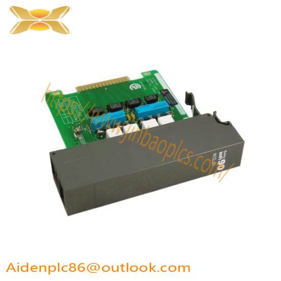 ABB NICL01  Communication Link Termination