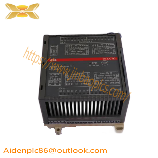 ABB NIMP01