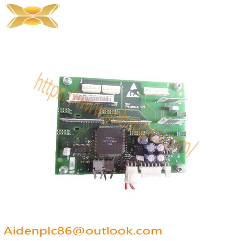 ABB DSQC679/DSQC336/3HNE04092-1/3HAB8101-8/IRB6700/3HAC055448-003/3HAC045060-001