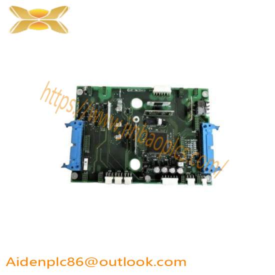 ABB NINT-71C Main Circuit Interface Board