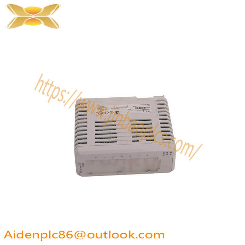 ABB NINT-72C 64425552A Communication board