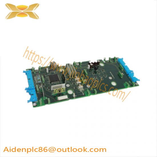 ABB NINT-73C Main Circuit Interface Kit