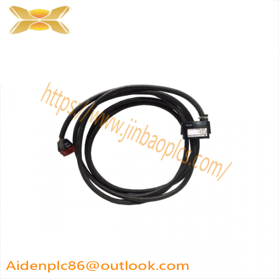 ABB NKASO1-15 Analog Module TU Cable