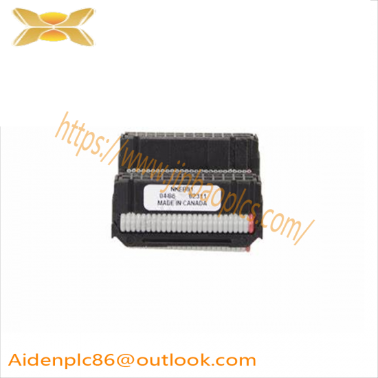 ABB NKEB01-A Expander Bus Cable