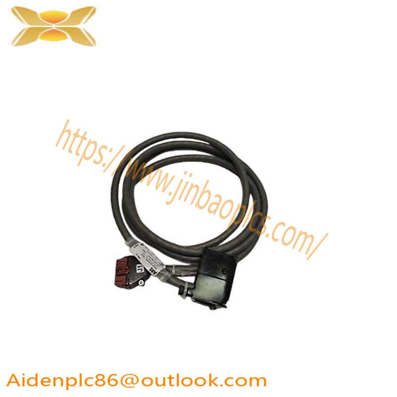 ABB NKLS01-10 Interface Cable