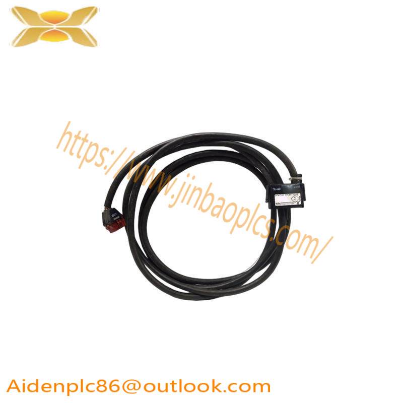 ABB NKLS01-15 SUPERLOOP INTERFACE CABLE