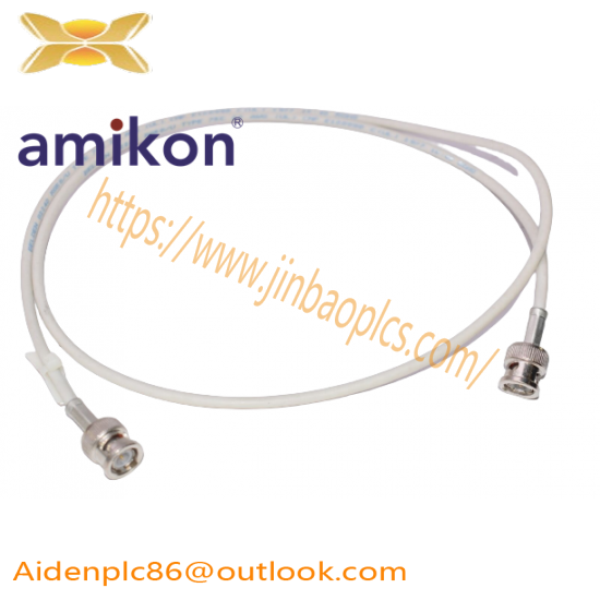 ABB NKTT01-3  Termination Cable