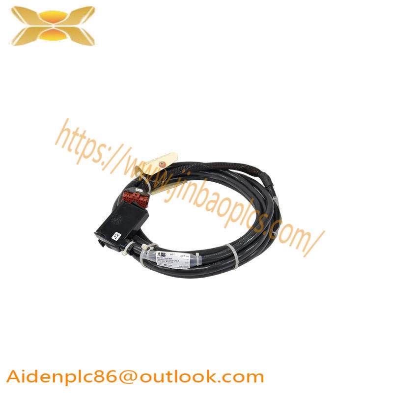 ABB NKTU01-15 CABLE TERMINATION LOOP