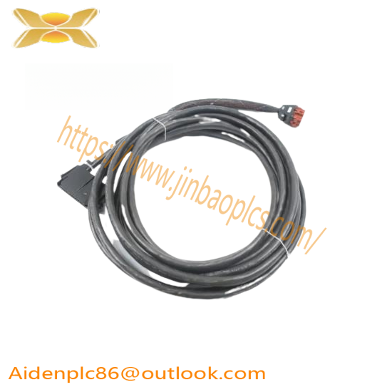 ABB NKTU01-25  Termination Cable