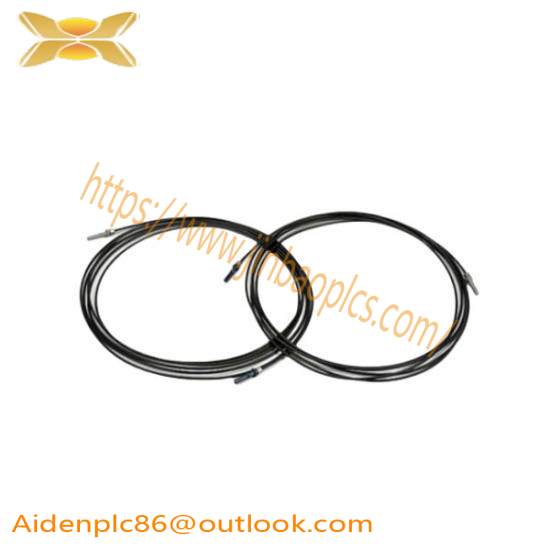 ABB NLWC-03  Twin Fibre Optic Cable