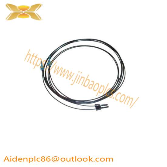 ABB NLWC-05  Twin Fibre Optic Cable