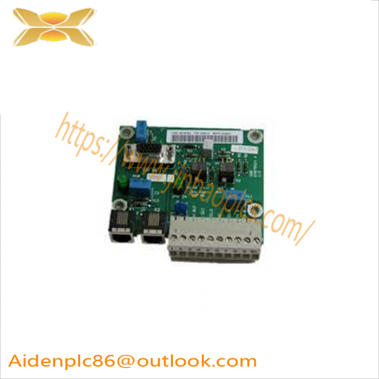 ABB NMBC-01 Communication module