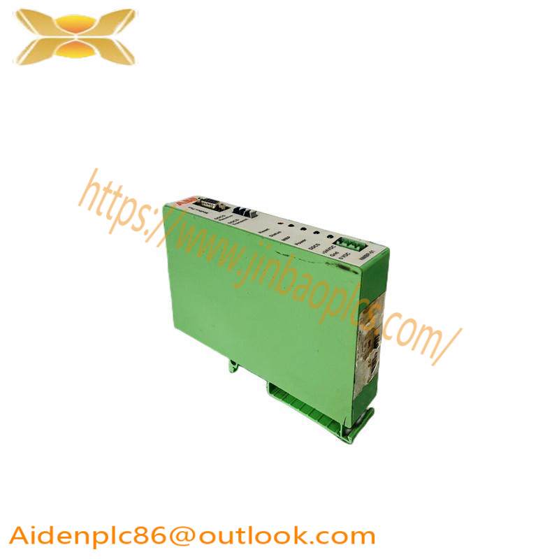 ABB NMBP-01 MODBUS PLUS ADAPTER