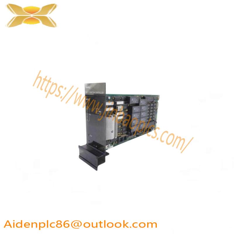 ABB NMFC03 Multi-Function Controller