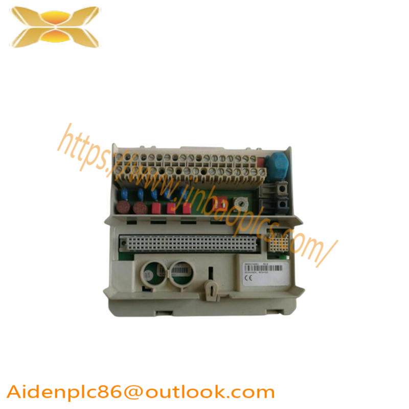 ABB 3HAC022067-001
