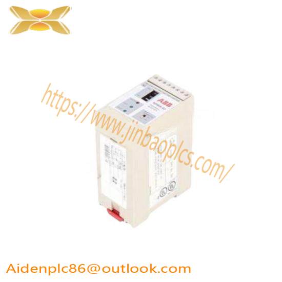 ABB NPBA-02 58976024G Profibus Adapter Module