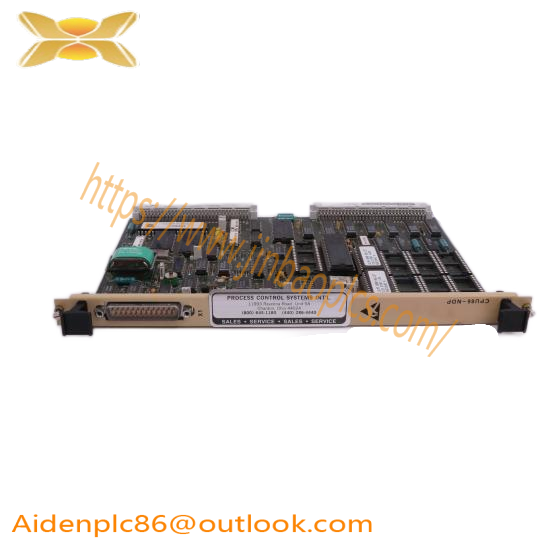 ABB NPBA-12 3AFE64348221