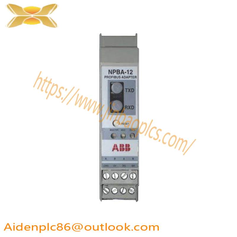 ABB NPBA-12 