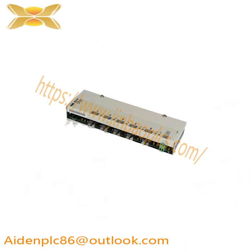 ABB NPBU-42C PPCS BRANCHING UN