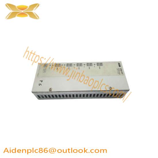 ABB NPBU-42C PPCS BRANCHING UNIT