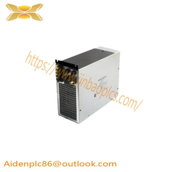 ABB NPCI03 Bailey Infi 90 Net 90 Power Supply Module
