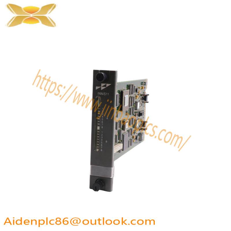 ABB NPCI03 I/O Power Supply Module