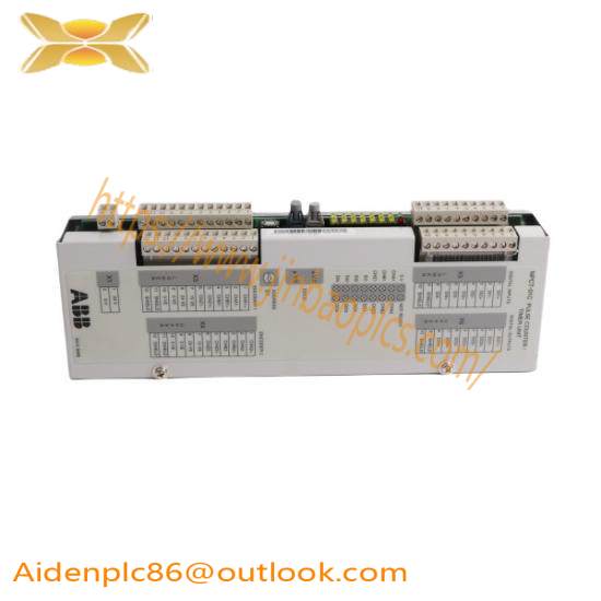 ABB NPCT-01C