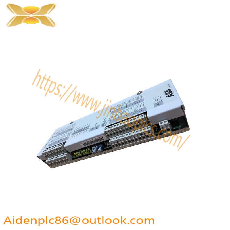 ABB NPCT-01C