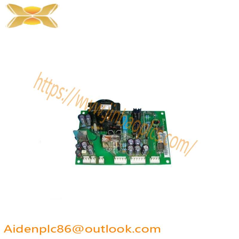 ABB NPOW-62C POWER SUPPLY UNIT