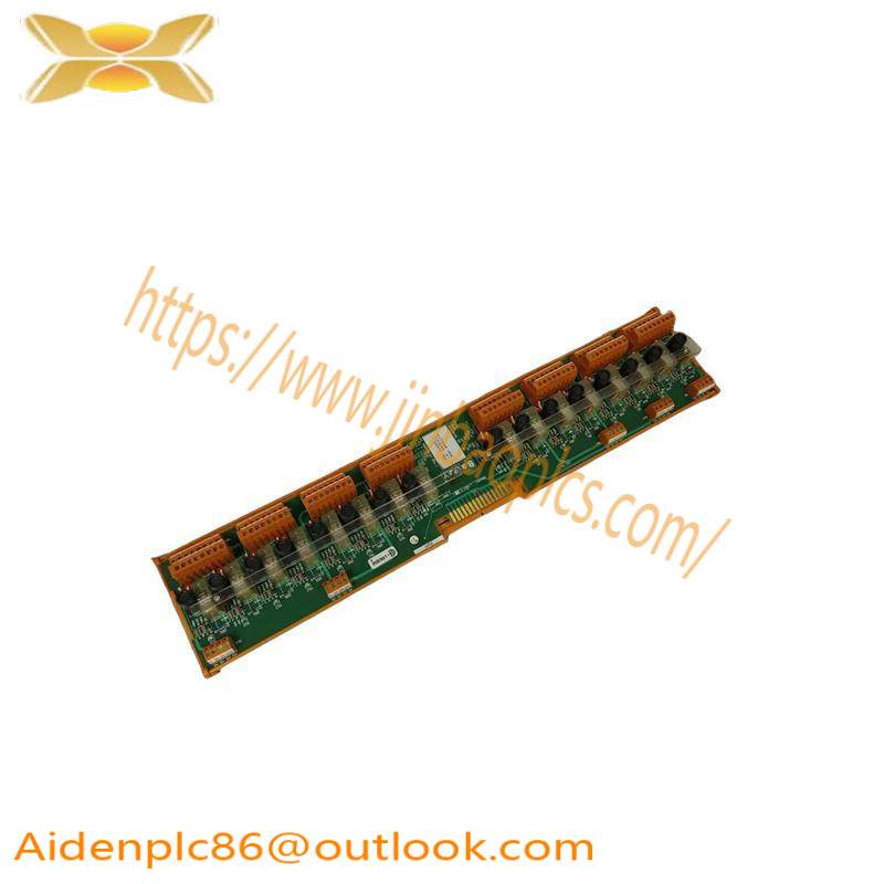 ABB NRDO02 L700712 Output Module