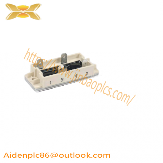 ABB NRED-61 Brand New